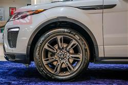 لاند روفر رانج روڤر إيفوك